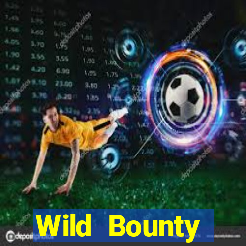 Wild Bounty Showdown pg demo main demo pg soft wild bounty